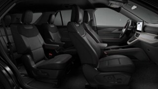 2027 Ford  Internal Image 1